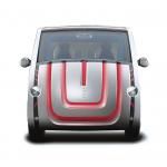 Toyota Pod 2001 года